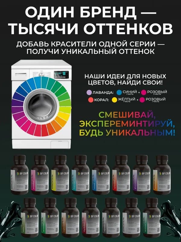 Зеленая еловая жидкая краска