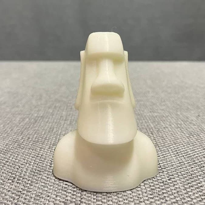 Натуральный ABS пластик Bestfilament для 3D-принтеров 0,5 кг (1,75 мм)