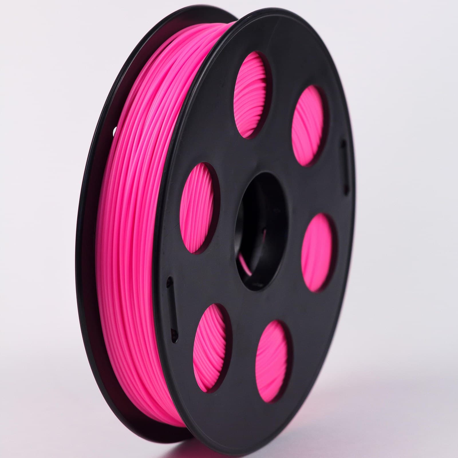 Розовый ABS пластик Bestfilament для 3D-принтеров 0,5 кг (1,75 мм)