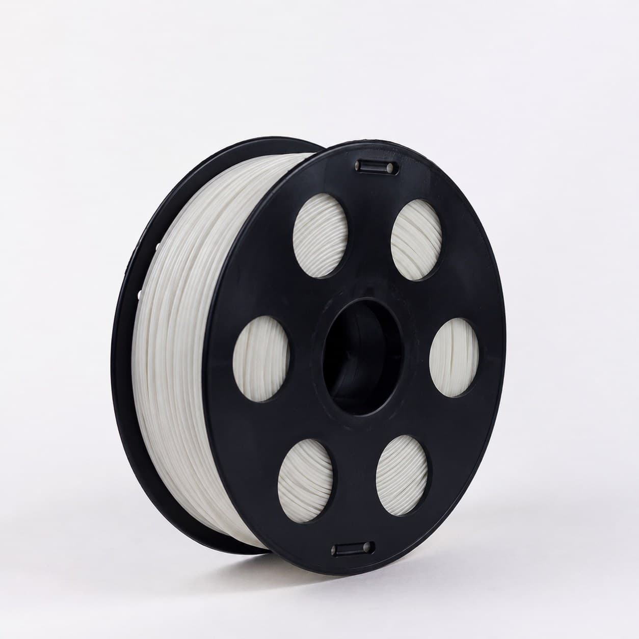 Натуральный ABS пластик Bestfilament для 3D-принтеров 1 кг (1,75 мм)