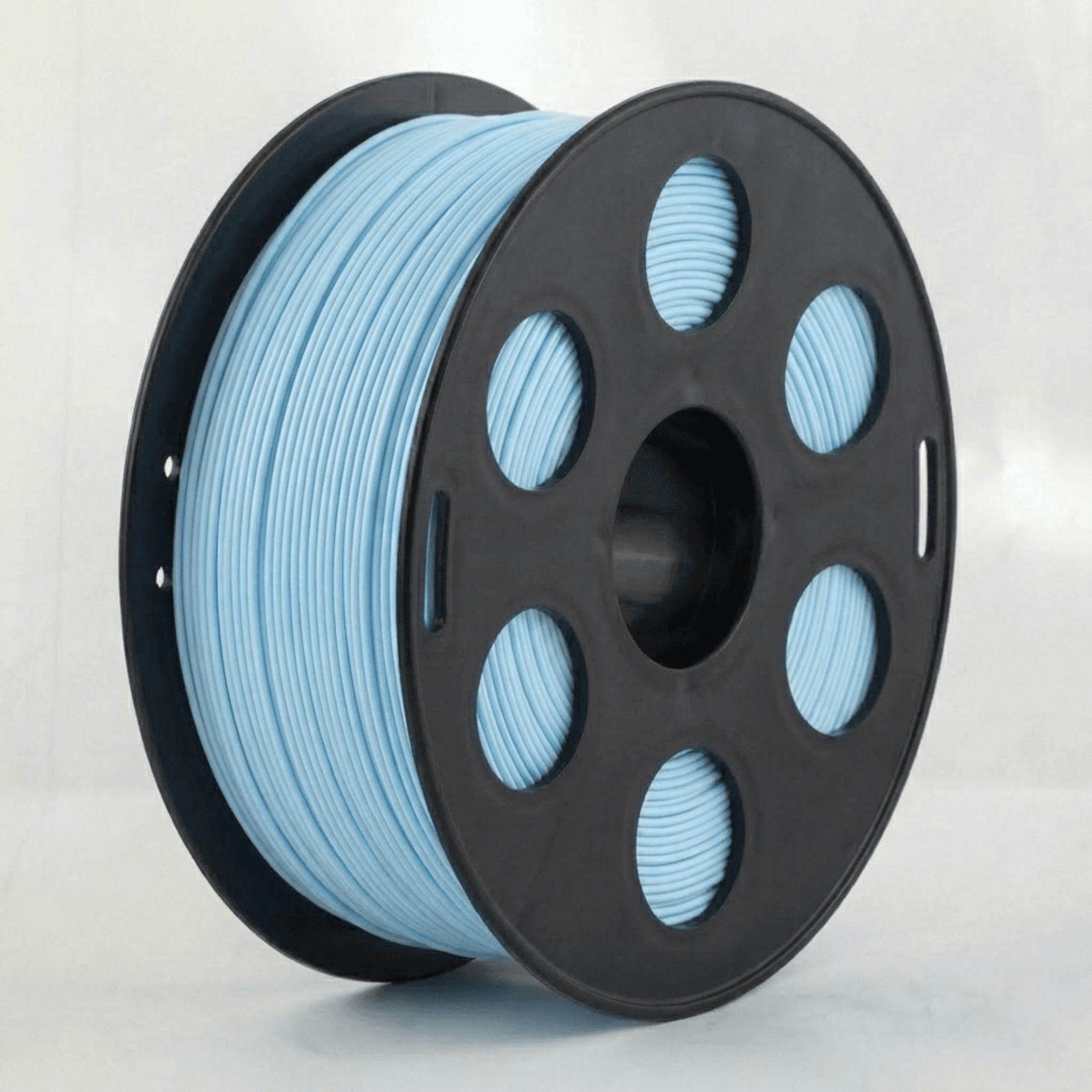 Небесный ABS пластик Bestfilament для 3D-принтеров 1 кг (1,75 мм)