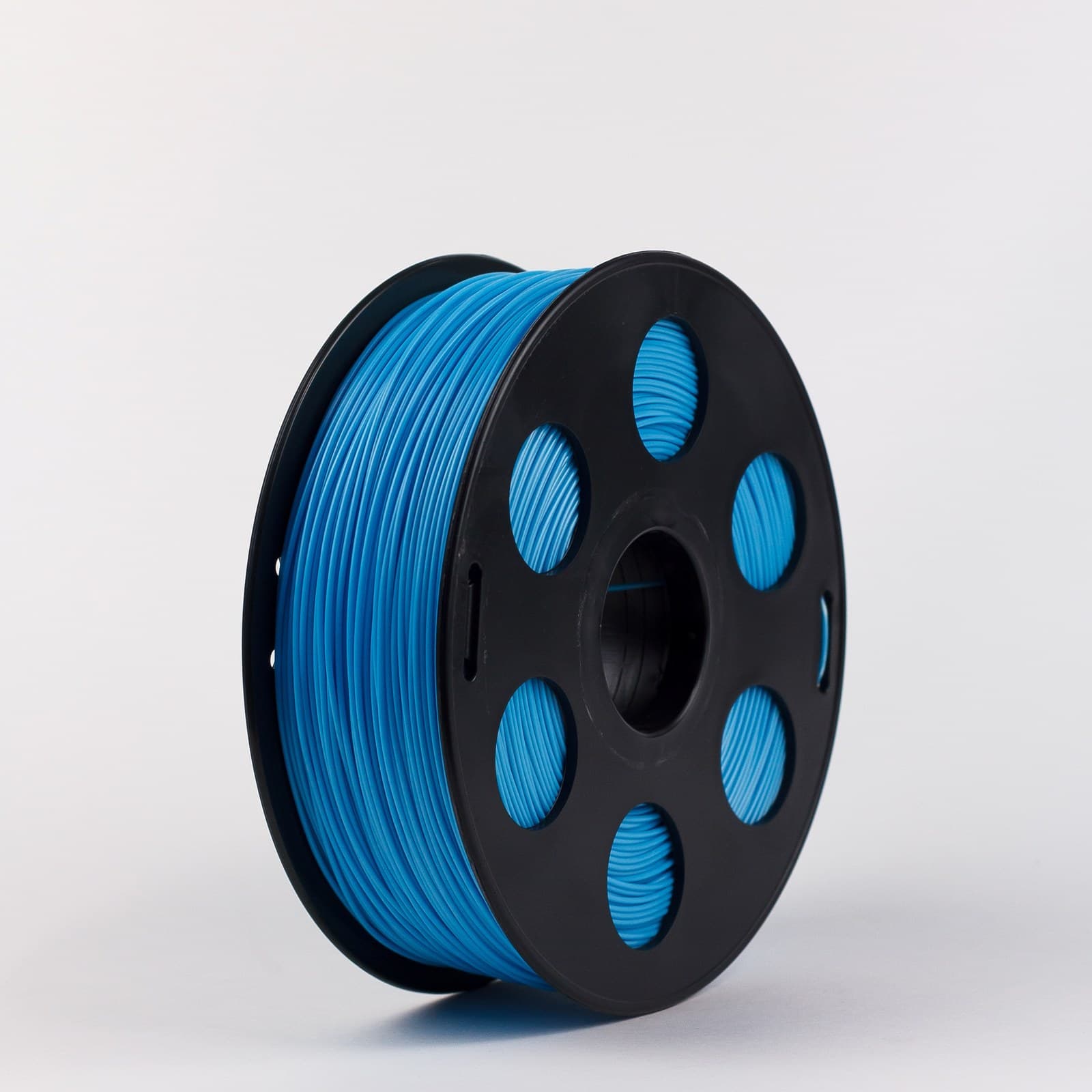 Голубой ABS пластик Bestfilament для 3D-принтеров 1 кг (2,85 мм)