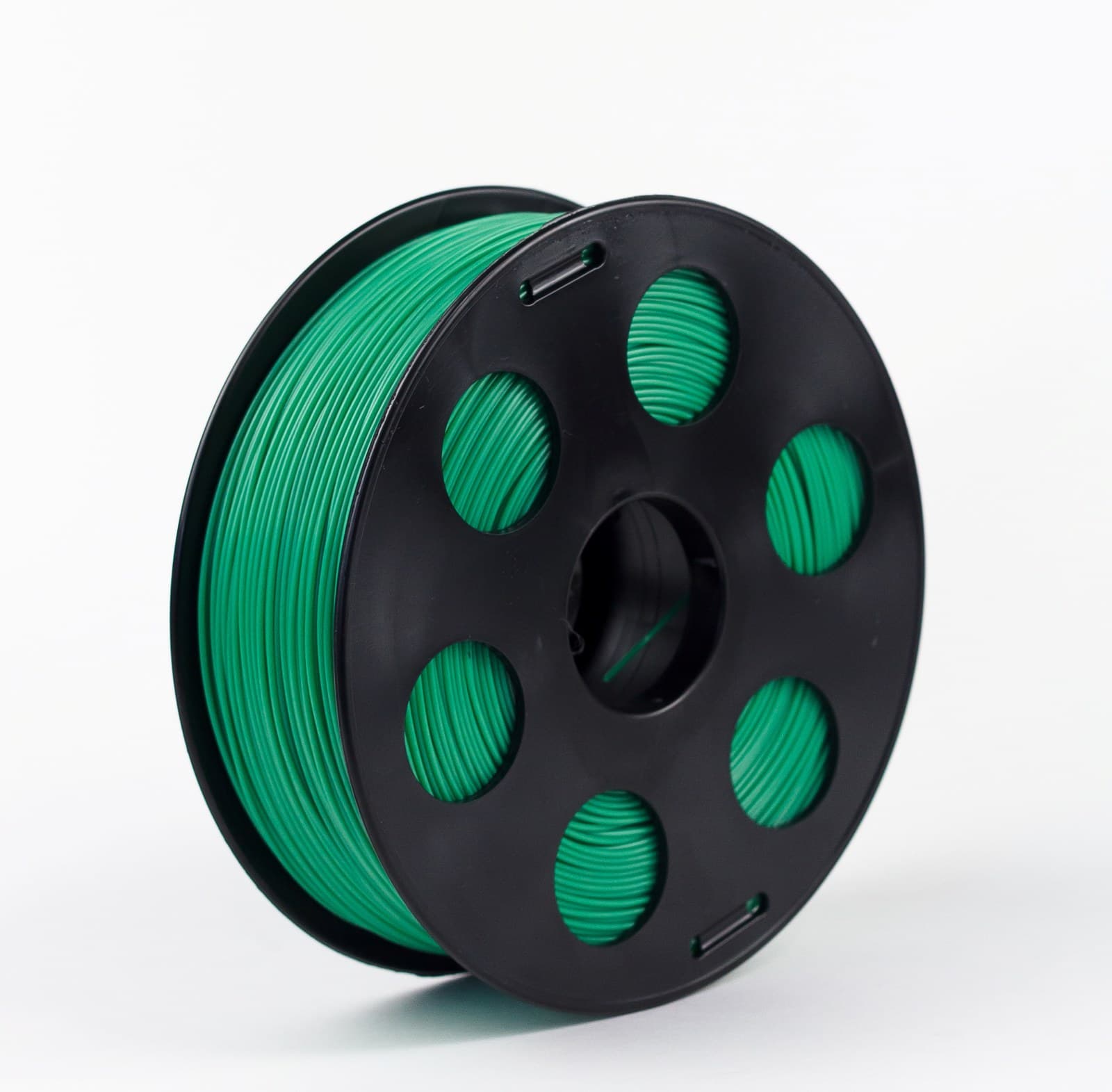 Зеленый ABS пластик Bestfilament для 3D-принтеров 1 кг (2,85 мм)