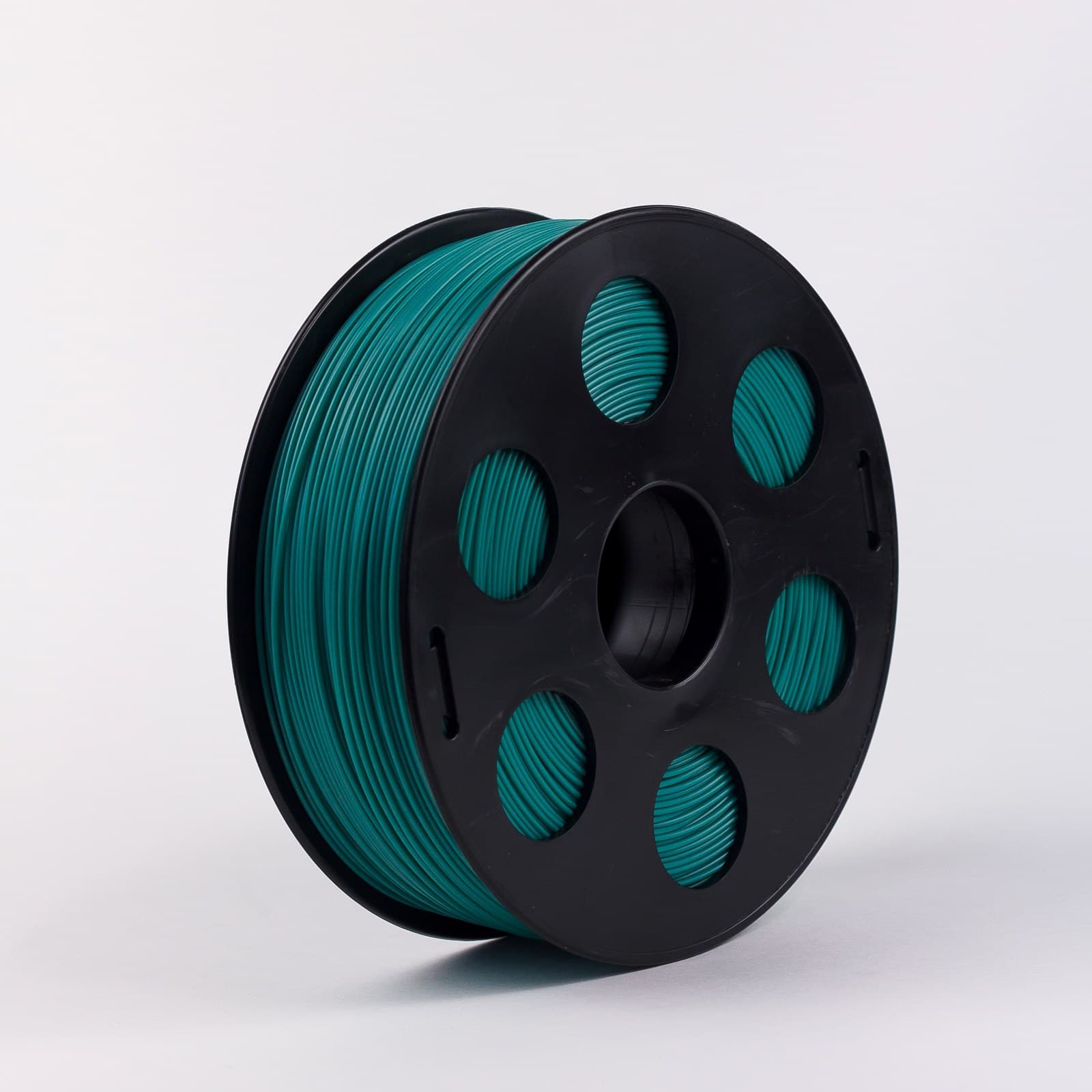 Изумрудный ABS пластик Bestfilament для 3D-принтеров 1 кг (2,85 мм)