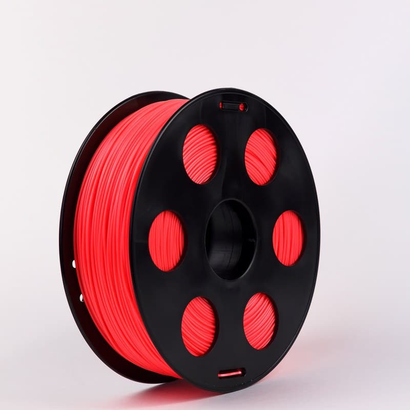 Коралловый ABS пластик Bestfilament для 3D-принтеров 1 кг (2,85 мм)