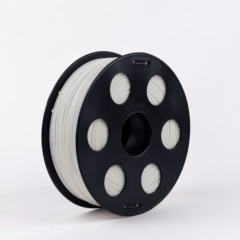 Натуральный ABS пластик Bestfilament для 3D-принтеров 1 кг (2,85 мм)
