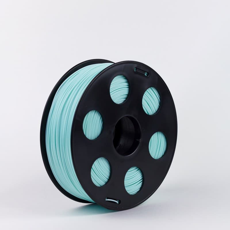 Небесный ABS пластик Bestfilament для 3D-принтеров 1 кг (2,85 мм)