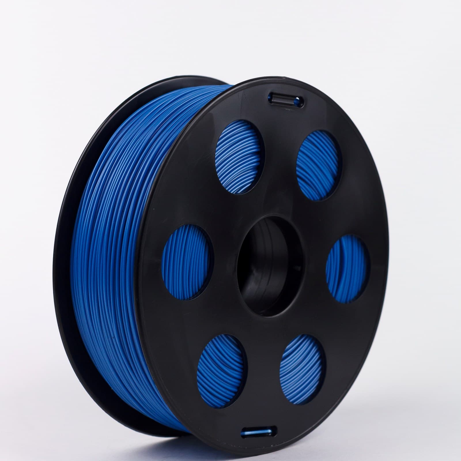Синий ABS пластик Bestfilament для 3D-принтеров 1 кг (2,85 мм)