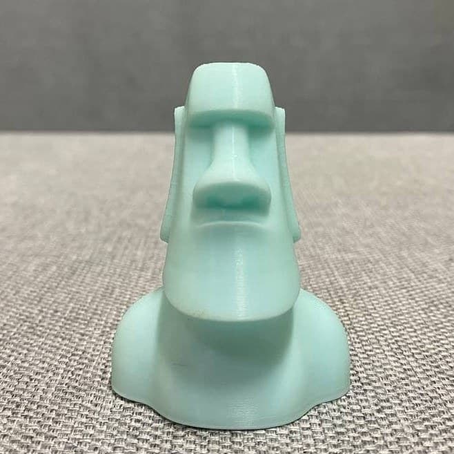 Небесный ABS пластик Bestfilament для 3D-принтеров 2,5 кг (1,75 мм)