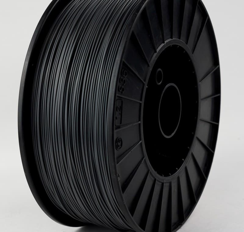 Темно-серый ABS пластик Bestfilament для 3D-принтеров 2,5 кг (1,75 мм)