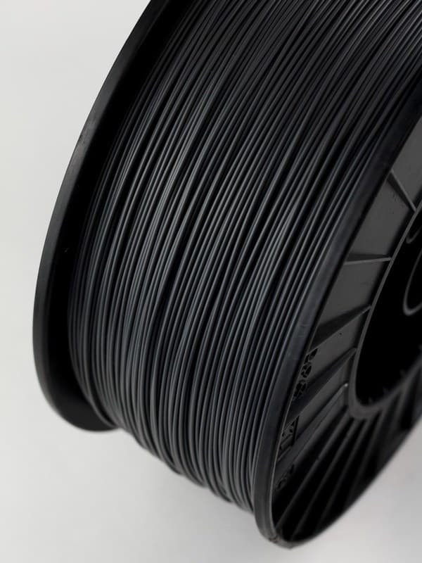Темно-серый ABS пластик Bestfilament для 3D-принтеров 2,5 кг (1,75 мм)