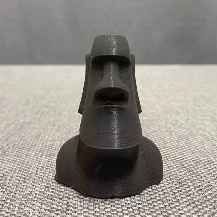 Темно-серый ABS пластик Bestfilament для 3D-принтеров 2,5 кг (1,75 мм)