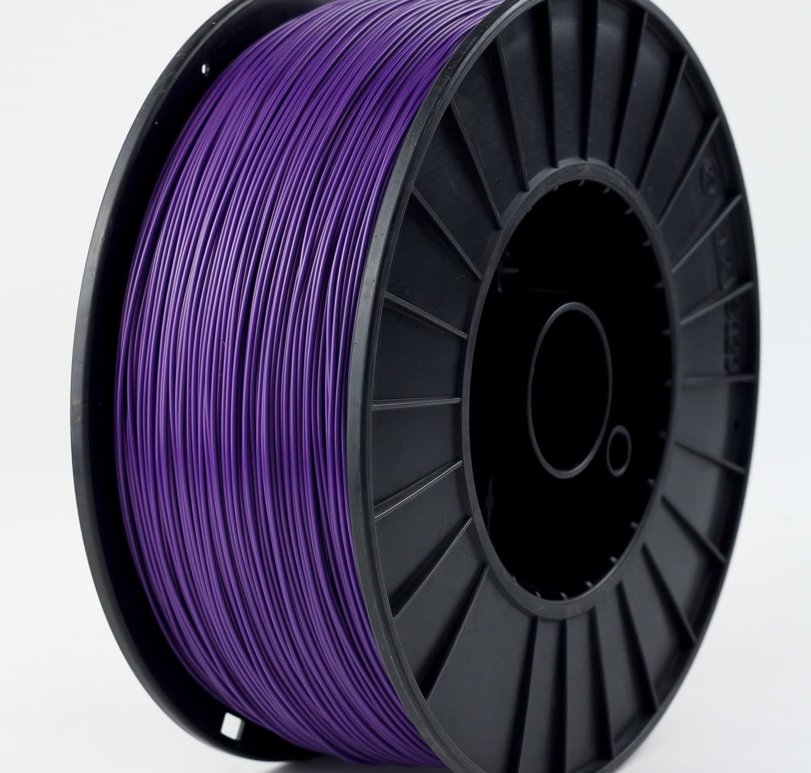 Фиолетовый ABS пластик Bestfilament для 3D-принтеров 2,5 кг (1,75 мм)