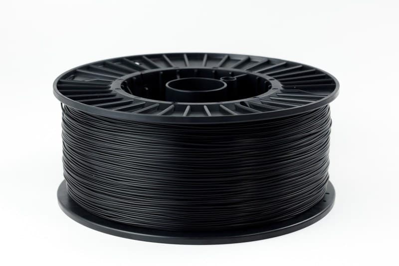 Черный ABS пластик Bestfilament для 3D-принтеров 2,5 кг (1,75 мм)