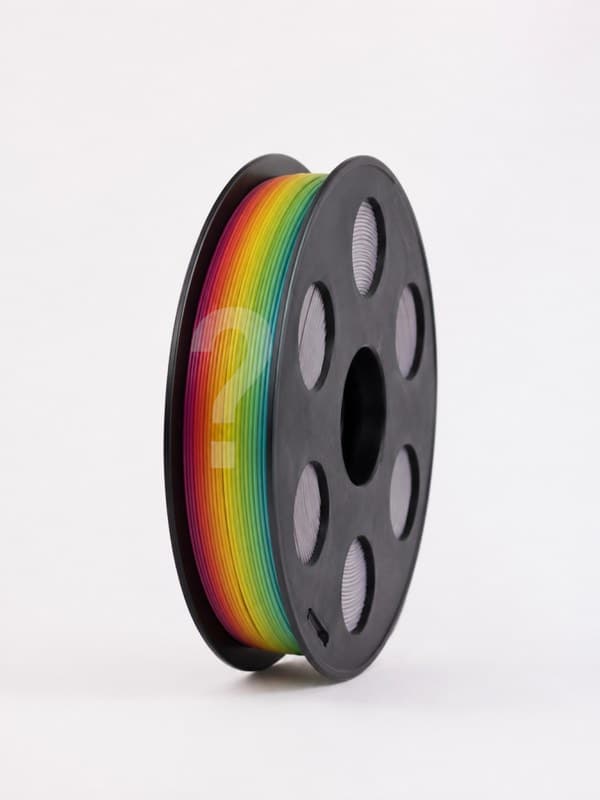 Переходный Bflex пластик Bestfilament для 3D-принтеров 0,5 кг (1,75 мм)