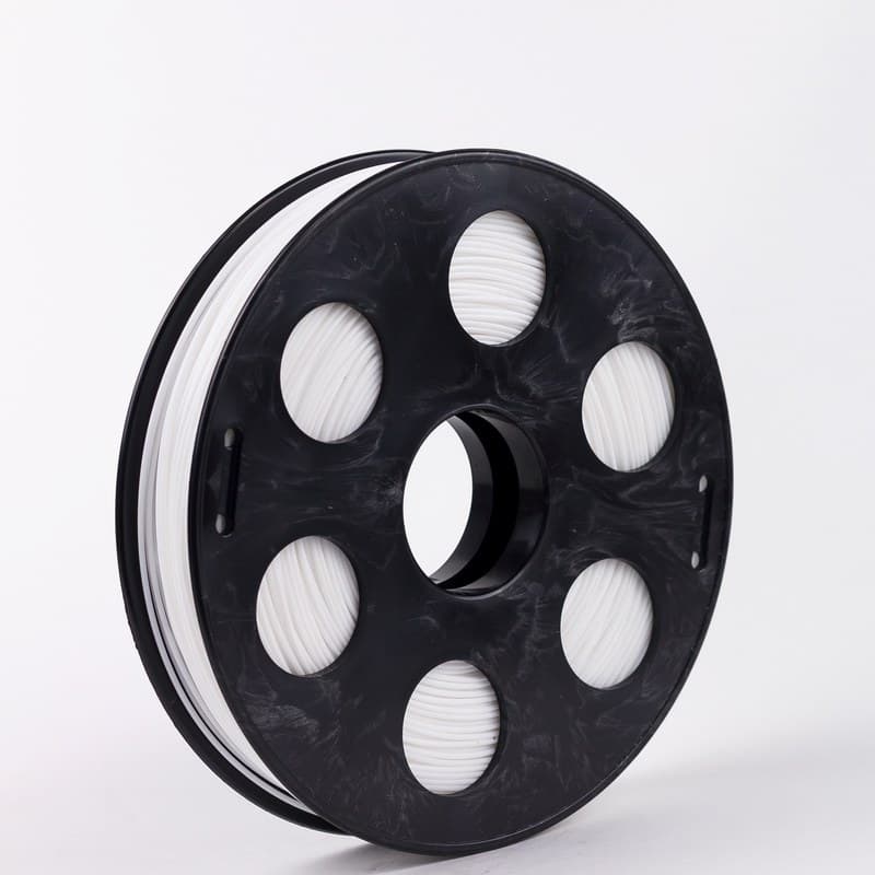 Белый HIPS Bestfilament для 3D-принтеров 0,5 кг (1,75 мм)