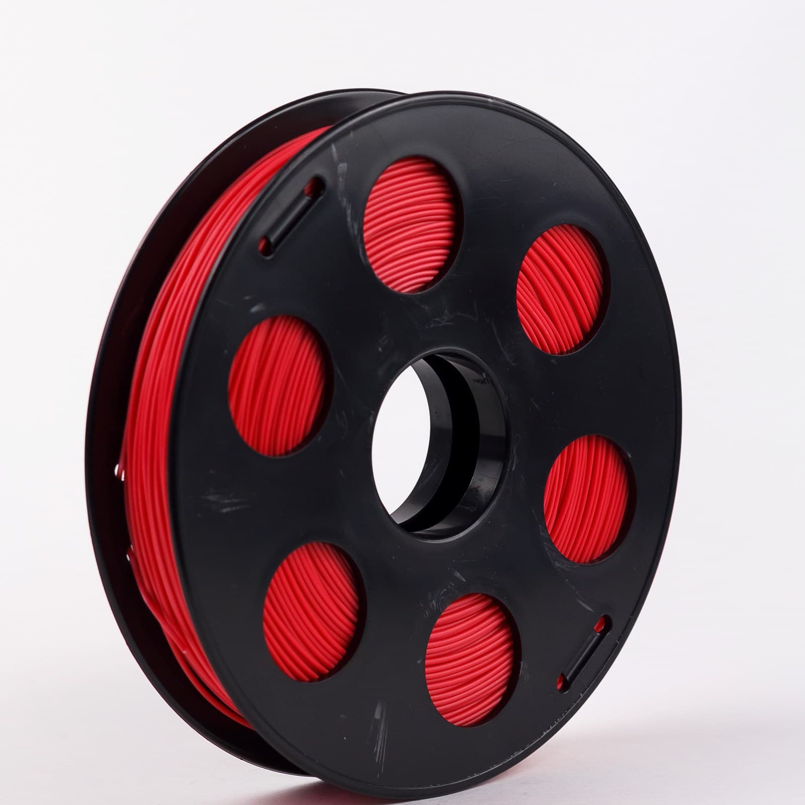 Красный HIPS Bestfilament для 3D-принтеров 0,5 кг (1,75 мм)