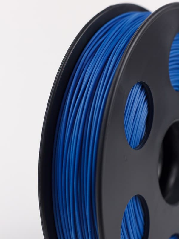Синий HIPS Bestfilament для 3D-принтеров 0,5 кг (1,75 мм)