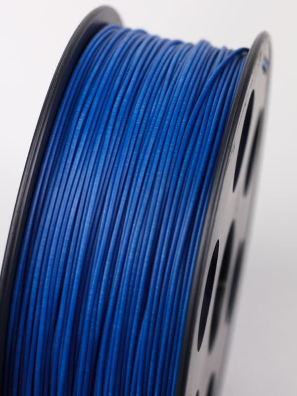 Синий HIPS Bestfilament для 3D-принтеров 1 кг (1,75 мм)