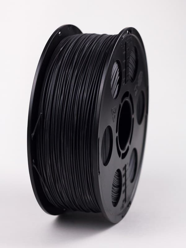 Черный HIPS Bestfilament для 3D-принтеров 1 кг (1,75 мм)