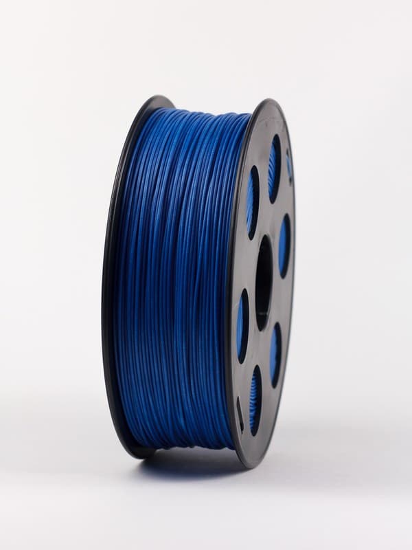 Синий HIPS Bestfilament для 3D-принтеров 1 кг (2,85 мм)