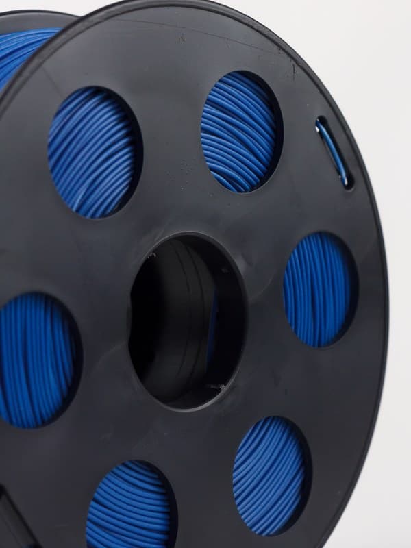 Синий HIPS Bestfilament для 3D-принтеров 1 кг (2,85 мм)
