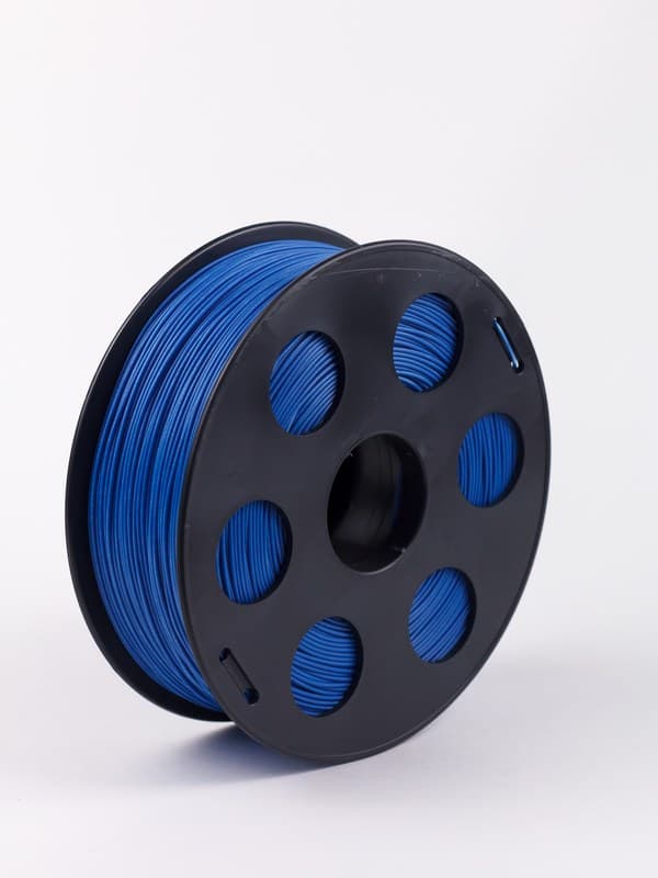 Синий HIPS Bestfilament для 3D-принтеров 1 кг (2,85 мм)