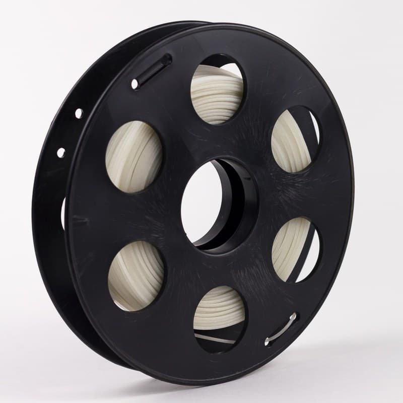 BFNylon GF-20 стеклонаполненный пластик Bestfilament для 3D-принтеров 0,25 кг (1,75 мм)