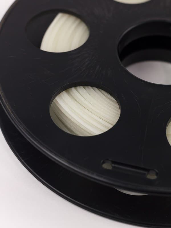 BFNylon GF-20 стеклонаполненный пластик Bestfilament для 3D-принтеров 0,25 кг (1,75 мм)