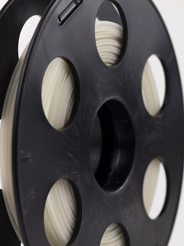 BFNylon GF-20 стеклонаполненный пластик Bestfilament для 3D-принтеров 0,25 кг (1,75 мм)