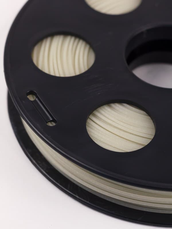 BFNylon GF-20 стеклонаполненный пластик Bestfilament для 3D-принтеров 0,5 кг (1,75 мм)