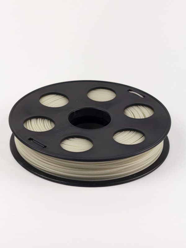 BFNylon GF-20 стеклонаполненный пластик Bestfilament для 3D-принтеров 0,5 кг (1,75 мм)