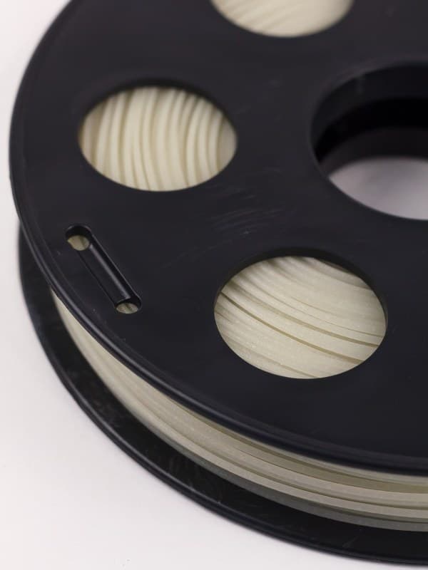 BFNylon пластик Bestfilament для 3D-принтеров 0,5 кг (1,75 мм)