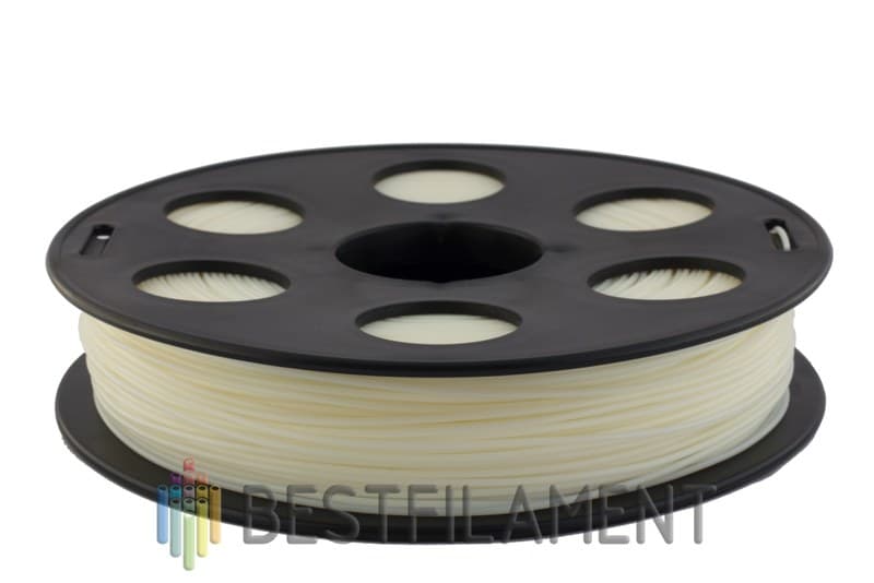 PC/ABS пластик Bestfilament для 3D-принтеров 0,5 кг (1,75 мм)