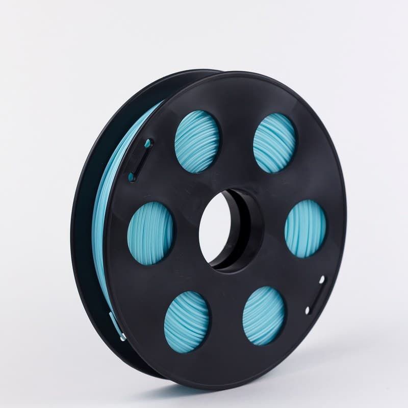 Небесный PETG пластик Bestfilament для 3D-принтеров 0,5 кг (1,75 мм)