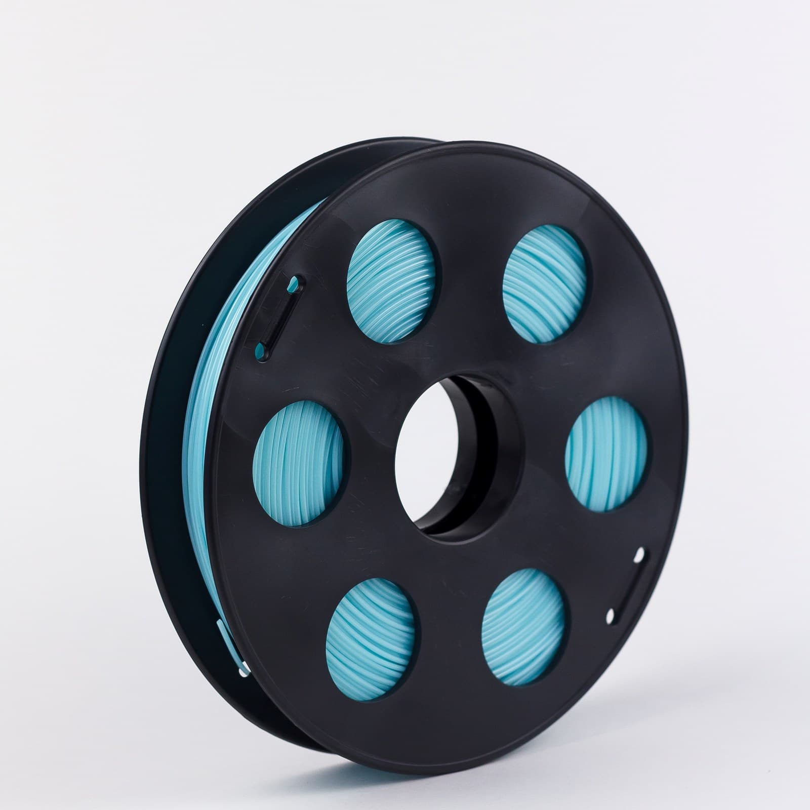 Небесный PETG пластик Bestfilament для 3D-принтеров 0,5 кг (1,75 мм)