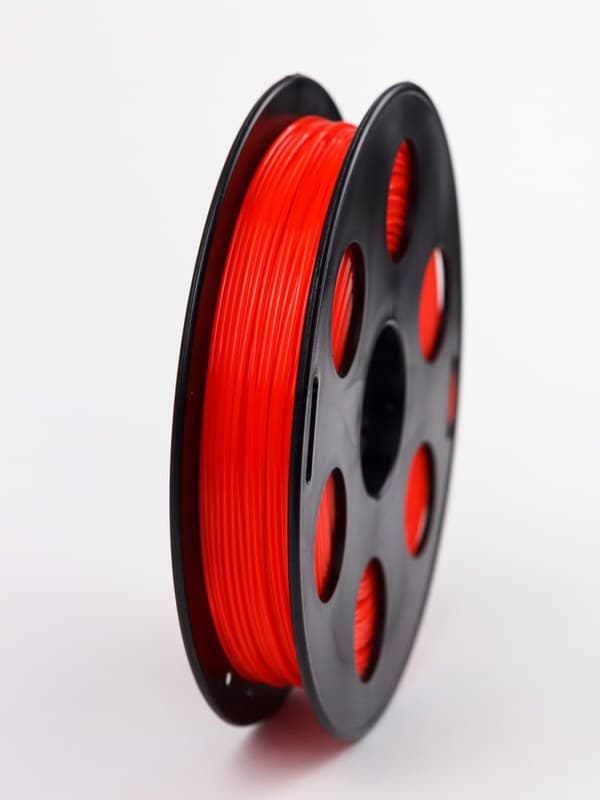 Огненный PETG пластик Bestfilament для 3D-принтеров 0,5 кг (1,75 мм)