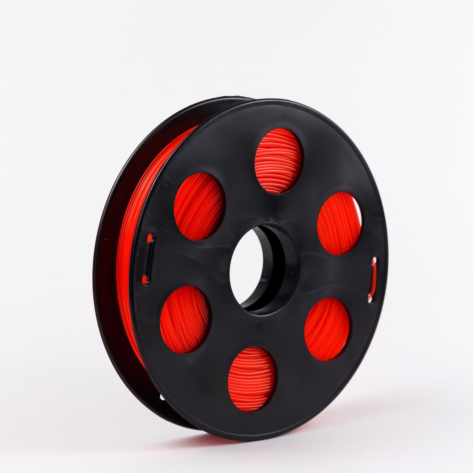 Огненный PETG пластик Bestfilament для 3D-принтеров 0,5 кг (1,75 мм)
