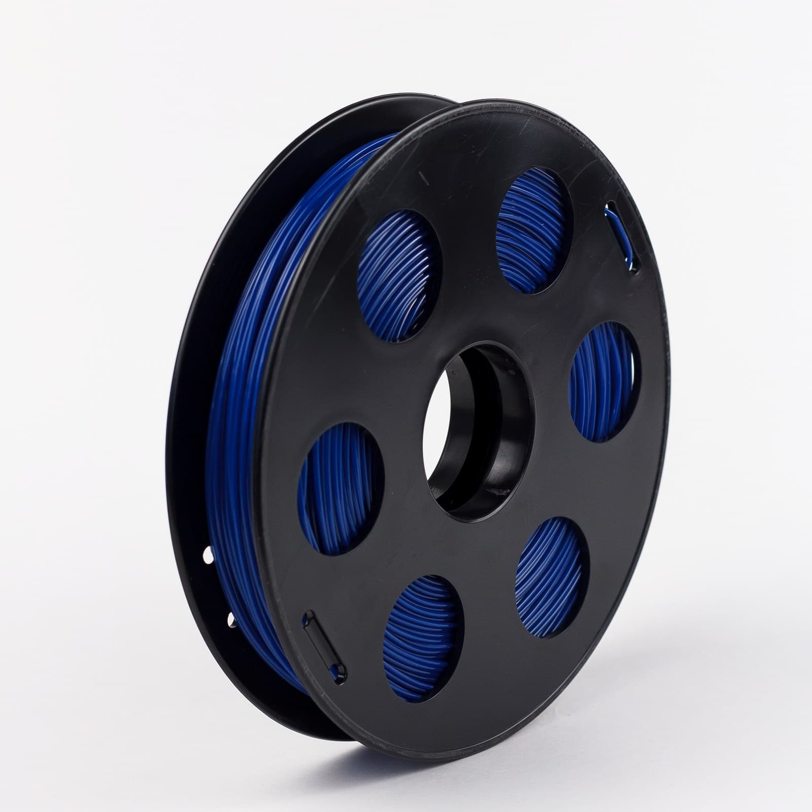 Синий PETG пластик Bestfilament для 3D-принтеров 0,5 кг (1,75 мм)