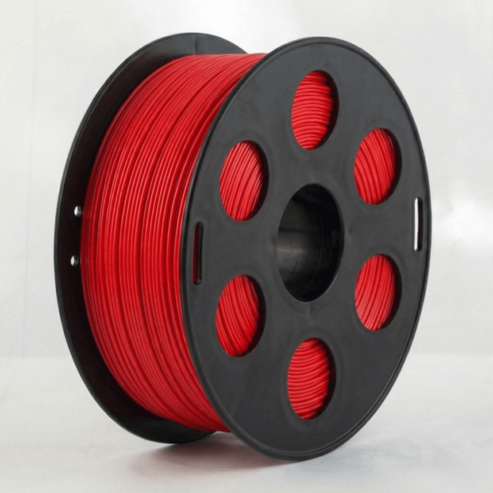 PETG красный 1 кг 1,75мм
