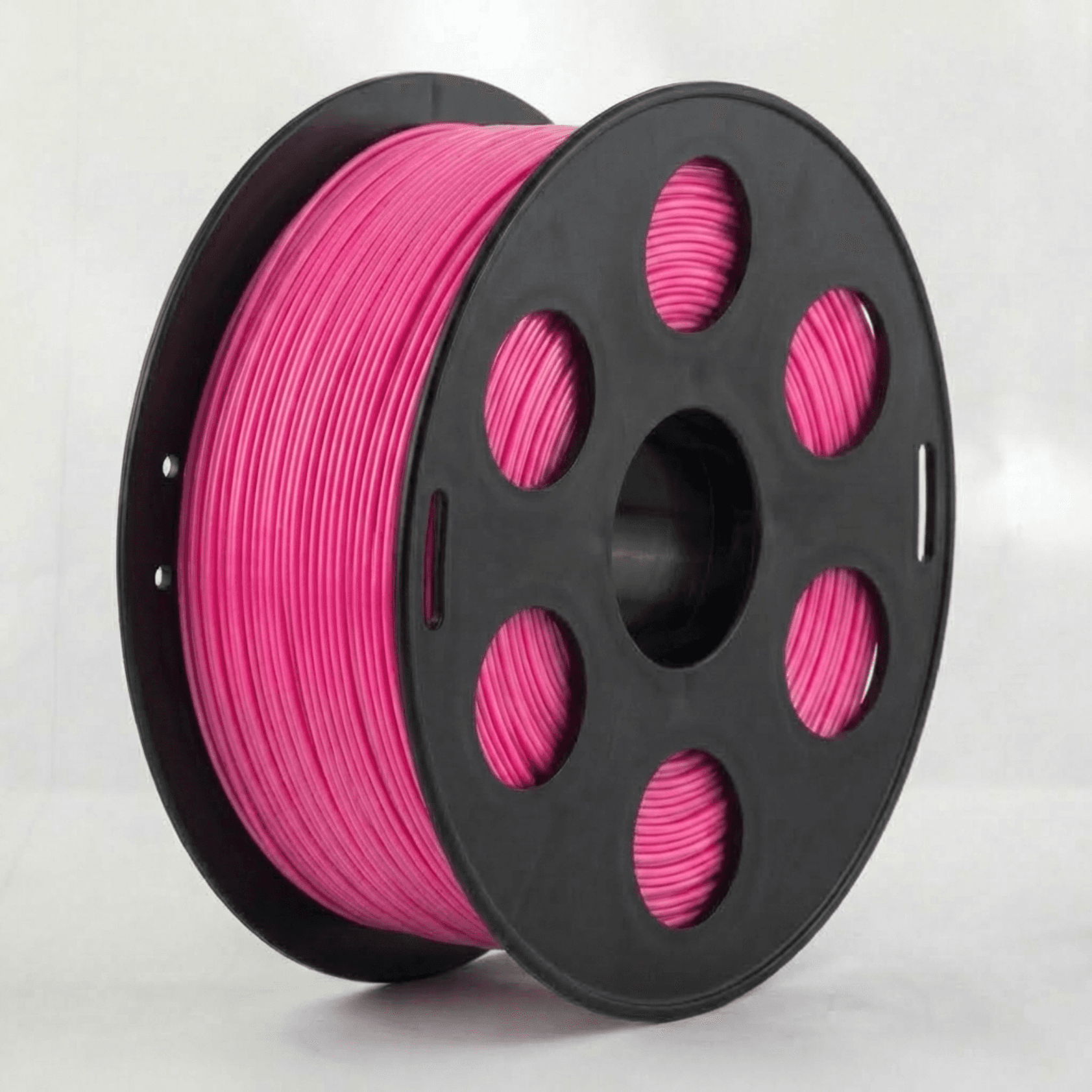 PETG розовый 1 кг 1,75мм