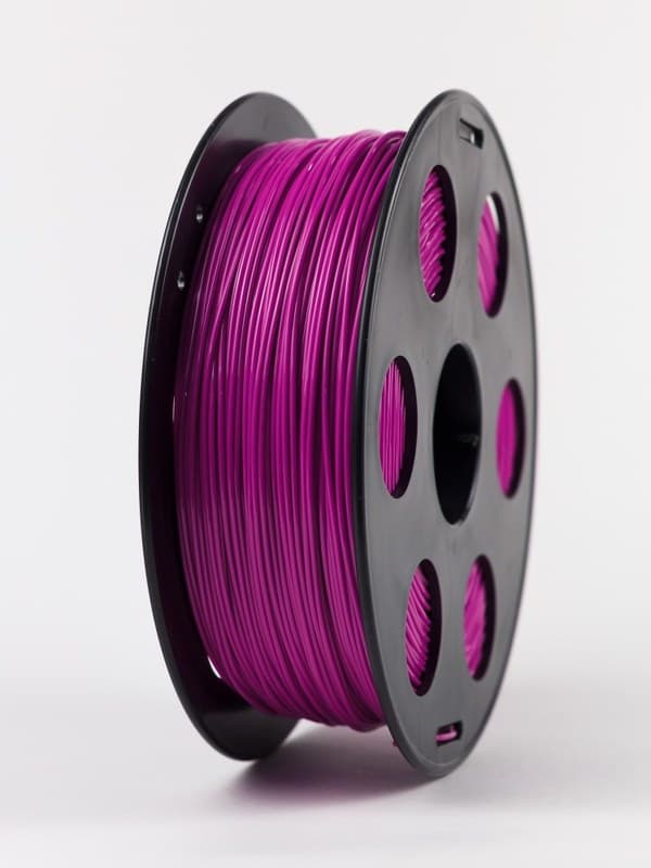 Сиреневый PETG пластик Bestfilament для 3D-принтеров 1 кг (1,75 мм)