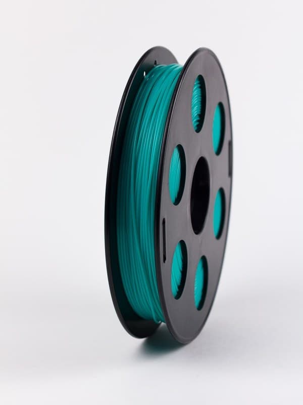 Изумрудный PLA пластик Bestfilament для 3D-принтеров 0,5 кг (1,75 мм)