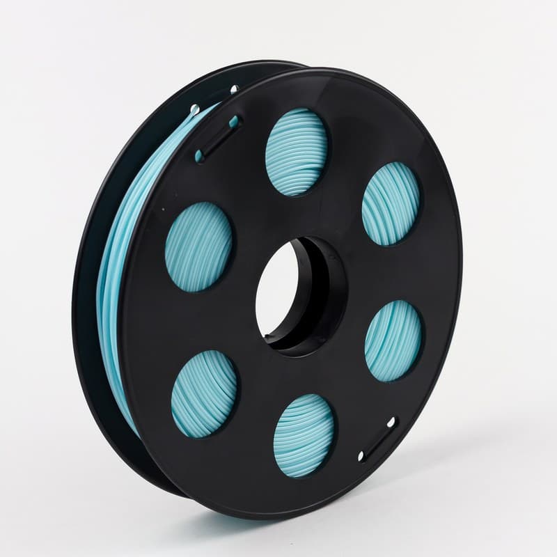 Небесный PLA пластик Bestfilament для 3D-принтеров 0,5 кг (1,75 мм)