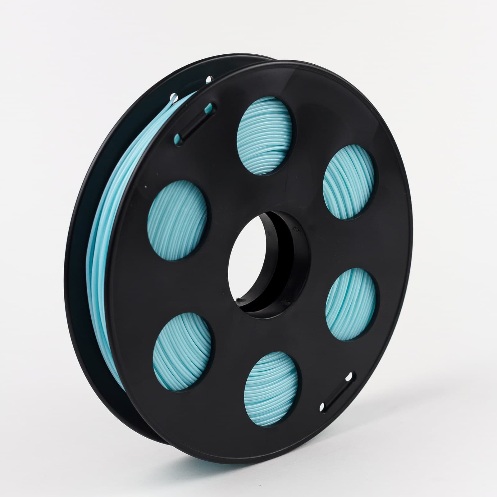 Небесный PLA пластик Bestfilament для 3D-принтеров 0,5 кг (1,75 мм)