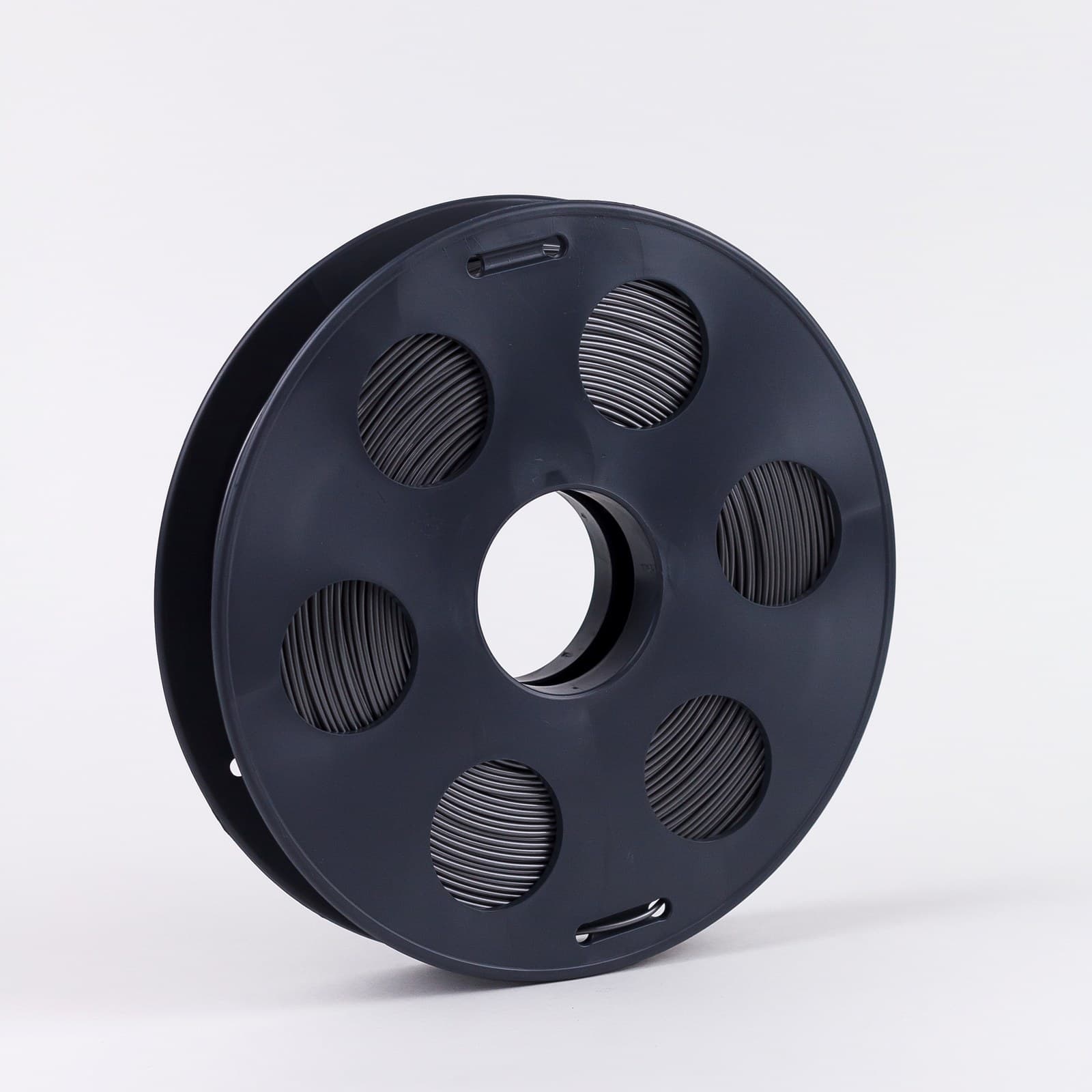 Светло-серый PLA пластик Bestfilament для 3D-принтеров 0,5 кг (1,75 мм)