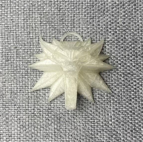 Натуральный PLA пластик Bestfilament для 3D-принтеров 1 кг (1,75 мм)