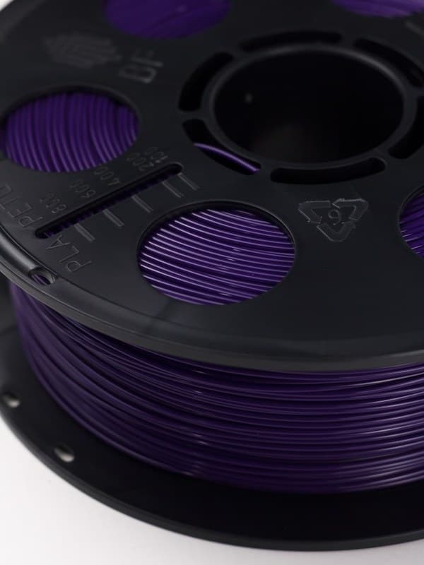 Фиолетовый PLA пластик Bestfilament для 3D-принтеров 1 кг (1,75 мм)