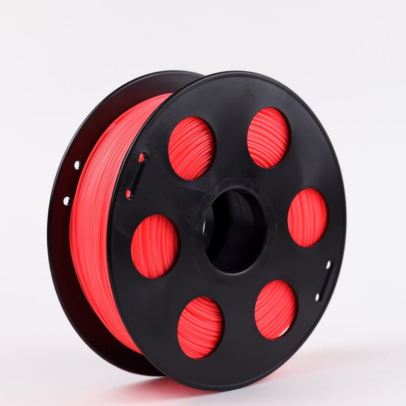 Коралловый PLA пластик Bestfilament для 3D-принтеров 2,5 кг (1,75 мм)