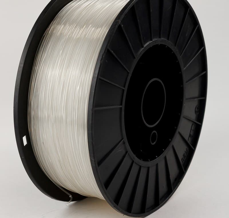 Натуральный PLA пластик Bestfilament для 3D-принтеров 2,5 кг (1,75 мм)